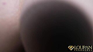 I fucked her tight pussy before breakfast, eva parez lp produções