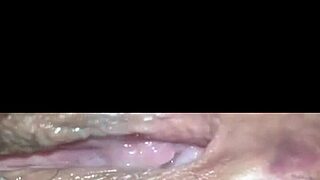 Can This Chubby Latina Handle a Monster Cock in Missionary?