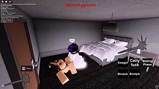 Is Fucking A Hot Fan On Roblox Worth The Creampie Risk In Missionary And Doggystyle?