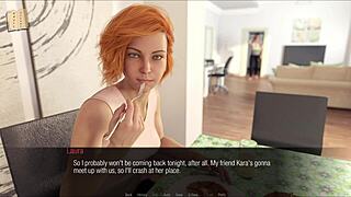 Jessica oneil delivers hard news in episode twenty-one