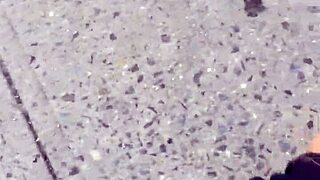 look at these dirty calloused soles, perfect for your foot fetish