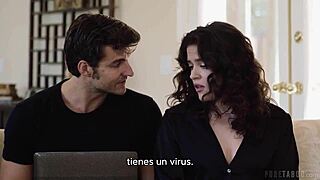 follame como en la porno ver completo en pornsuborg.