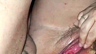 Anal sex with her pussy spread open, isn't it?