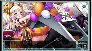 Frozen capital suicide mission on halloween with fog cloud unfinished