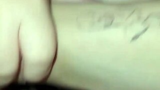 Can This Chubby Latina Handle a Monster Cock in Missionary?