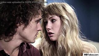 Weird Family Reunion - Ivy Wolfe And Robby Echo