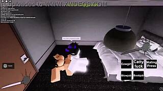 Is Fucking A Hot Fan On Roblox Worth The Creampie Risk In Missionary And Doggystyle?