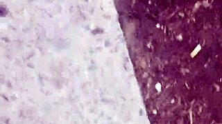 look at these dirty calloused soles, perfect for your foot fetish