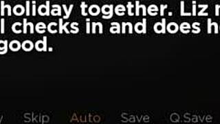 Lets play overstuffed ending 3 just a bit more for the holidays