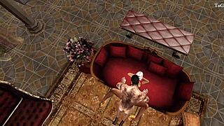 Turk Master Fucks Greek Girl