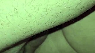 Anal sex with her pussy spread open, isn't it?