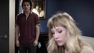 Weird Family Reunion - Ivy Wolfe And Robby Echo