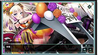 Frozen capital suicide mission on halloween with fog cloud unfinished