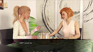 Jessica oneil delivers hard news in episode twenty-one