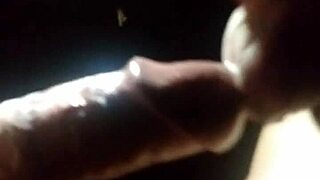 She's sucking me so good 😍 in this hot session