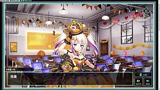 Frozen capital suicide mission on halloween with fog cloud unfinished