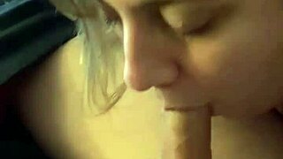 Pov sucking my dick feels amazing