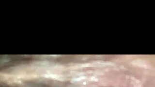 Can This Chubby Latina Handle a Monster Cock in Missionary?