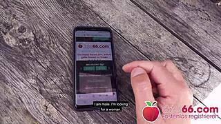 Pov pickups european blonde milf sophie logan fucked on stairss in publick