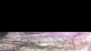 Can This Chubby Latina Handle a Monster Cock in Missionary?