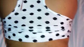 Rich Schoolgirl Rides Like a Bull in This Hot Scene