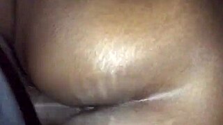 Putting my cock on this bitch