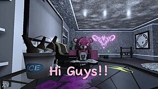 yo, this roblox team leader futa action is straight-up wild! 🔥