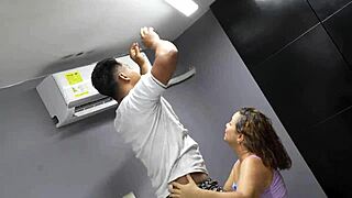 Hot Mature Looking For A Delicious Cock Part 1