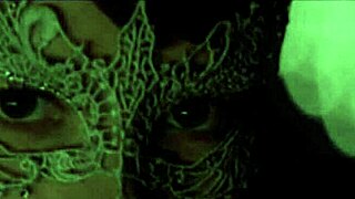 A Country Girl Shares Her Story with Synthetic Images and Voice