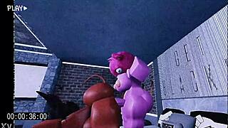 yo, this roblox team leader futa action is straight-up wild! 🔥