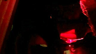 This single lonely male masturbates solo, feeling every stroke intensely