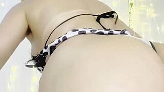 putinha favorita talks dirty and shows pussy