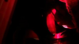 This single lonely male masturbates solo, feeling every stroke intensely