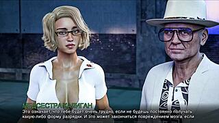 lost love part 19 gameplay with timestamps