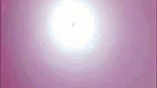 playful blue masturbates and squirts