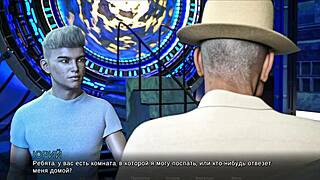 lost love part 19 gameplay with timestamps