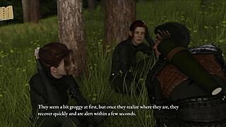 the price of power 163 game episode