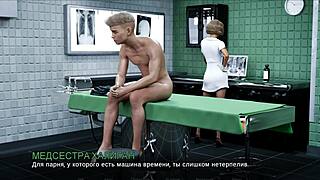 lost love part 19 gameplay with timestamps