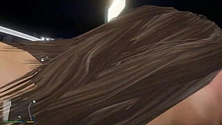 Gta 5 First Person Hooker Encounter