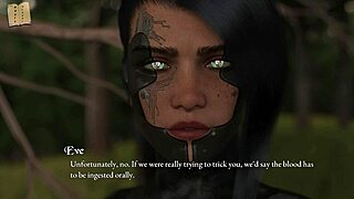 the price of power 163 game episode