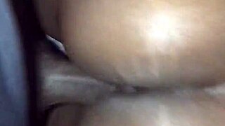 Putting my cock on this bitch