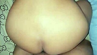 filipina cheating pregnant wife wants cum in tight hairy pussy