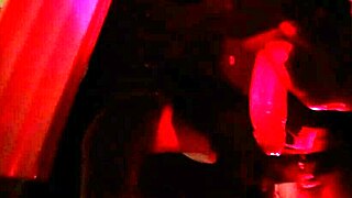 This single lonely male masturbates solo, feeling every stroke intensely