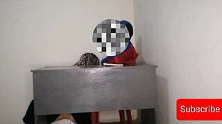 Cámara Graba Maestro y Colegiada en Aula