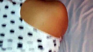 Rich Schoolgirl Rides Like a Bull in This Hot Scene