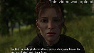 the price of power 163 game episode