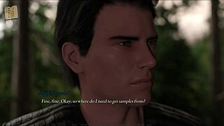 the price of power 163 game episode