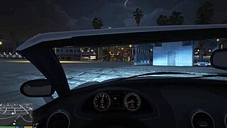 Gta 5 First Person Hooker Encounter