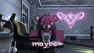 yo, this roblox team leader futa action is straight-up wild! 🔥