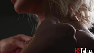 Big Ass Step Mom Fucks Step Son Alone!